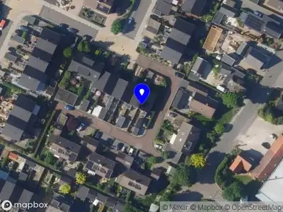 Nieuw bedrijf P du Bois Dienstverlening