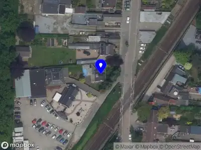 Sapson1979 Roosendaal