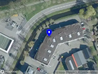 dB akoestiek ROSMALEN
