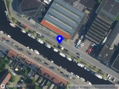 Van Berkel Webshops B.V. Hillegom