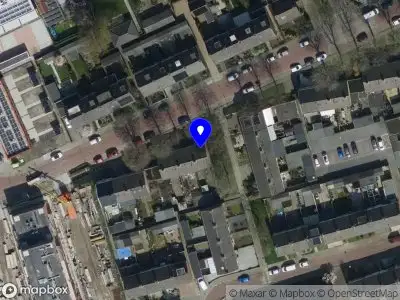 Nieuw bedrijf Omar rhouibi tamara