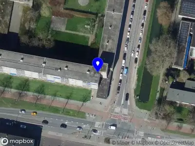 MJ Timmerwerk Rotterdam