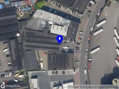 Autobedrijf De Klip B.V.