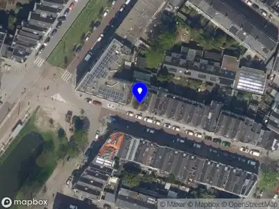 Unity Care Solution Rotterdam