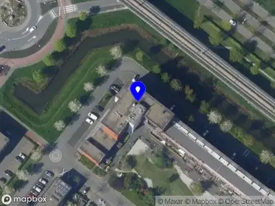 Nieuw bedrijf MIR-BUD