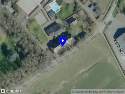 Nieuw bedrijf HLH Events