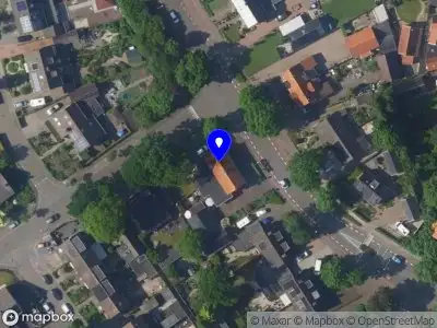 Nieuw bedrijf Van Riesen Autoservice