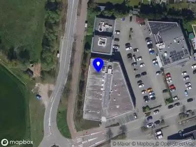 Nieuw bedrijf JBKG Vastgoed B.V.