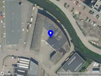 StePo Holding B.V. Wormerveer