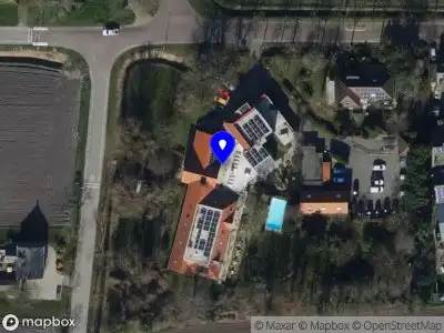 Nieuw bedrijf Zopuur B.V.