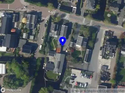 Loef Timmerwerken B.V. Boskoop