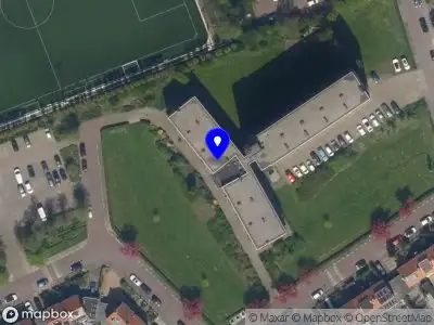 (ZMAH) Regio Nieuwe Waterweg Noord B.V.