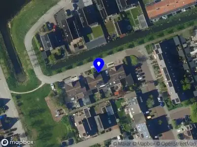 Isa's helpende handje Oudkarspel