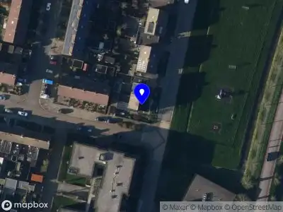 Nieuw bedrijf Sakura Shiatsu Therapie