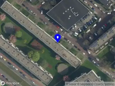 BOUKHA DIENSTEN 's-Gravenhage