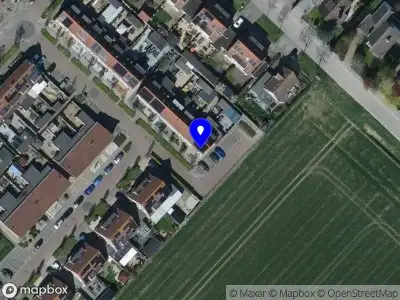 AnneLau- de Wit Stellendam