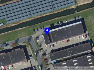 Balof B.V. Barendrecht