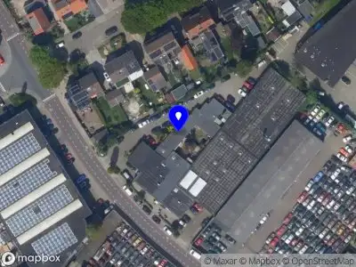 Kris Gold Hand Soest