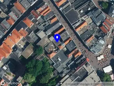 Nieuw bedrijf Luxefy