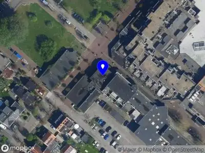 Nieuw bedrijf The Bodyshape Bar