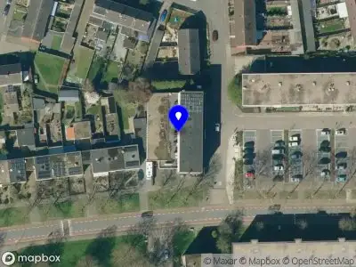 Nieuw bedrijf Jonna Sanders