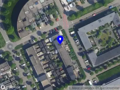 JJP's Diensten Almere