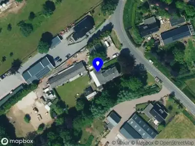 Nieuw bedrijf De id-chipper