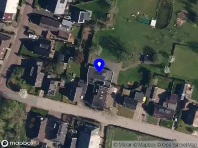 Nieuw bedrijf Schoonmaakbedrijf Arend