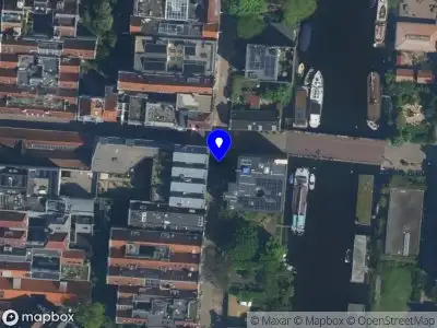 AdemIngrid Amsterdam