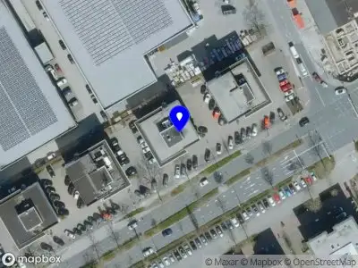 Franchise Desk B.V. Eindhoven