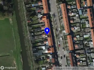 Meesterlijke BBQ Dirksland