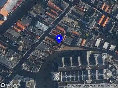 ROPOP Holding B.V. Amsterdam