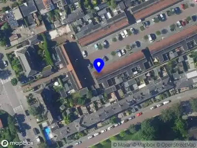 Mass Trainer Bussum