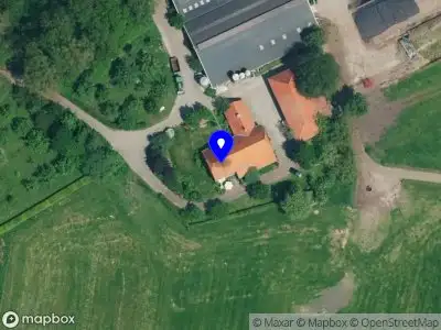 Nieuw bedrijf CV Het Velder