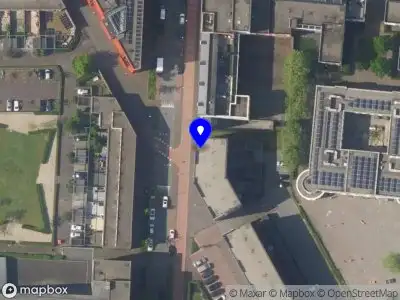 Nieuw bedrijf Halfhide Holding B.V.