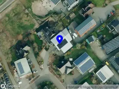 Keukenprins Keukens B.V.