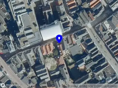 Nieuw bedrijf NeXus-Care B.V.