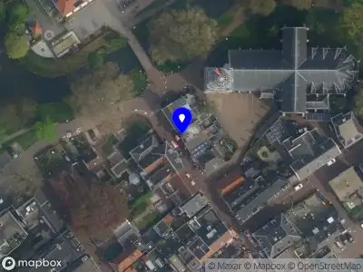 Praktijk Astrid Kremers B.V.