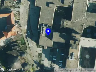 United Therapeutics Netherlands B.V.