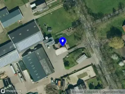 Minnen Farm B.V. Ede