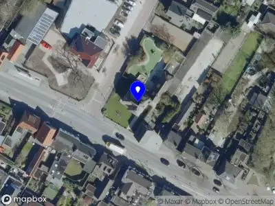 Nieuw bedrijf Kinderdagverblijf Mijn Lievelings B.V.