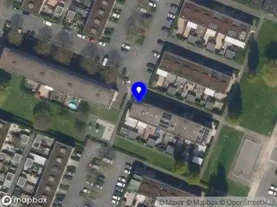 Ruitenschoon Vlaardingen