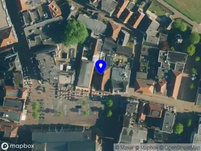 Nieuw bedrijf Lokaal de Revolutie B.V.