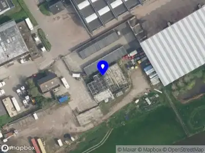 Garagebox Pijnacker-Nootdorp B.V. Pijnacker