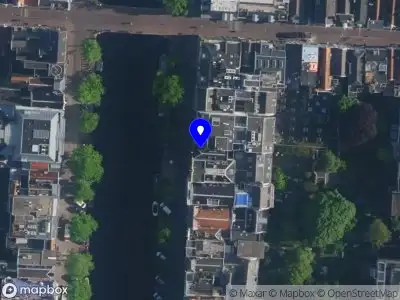 Rederij de Wester B.V. Amsterdam