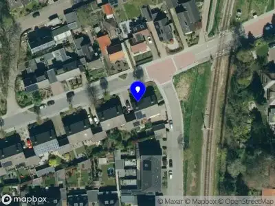 't Paradepaardje Lunteren