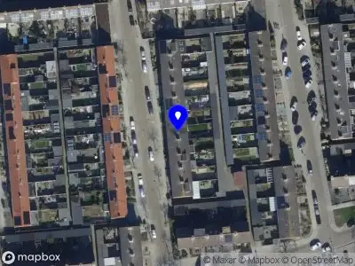 Nieuw bedrijf ByAlycia