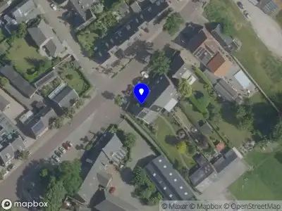 Nieuw bedrijf Boomkwekerij Merks