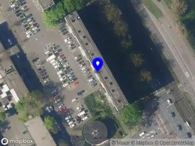 Huang Research Utrecht