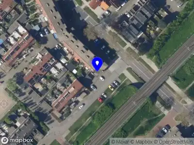 Nieuw bedrijf J. De Graaff Management